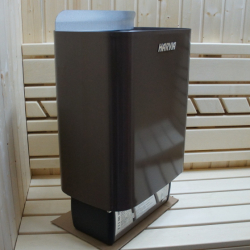 piec, do, sauny, harvia, M60, brąz